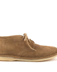 HAND 05 – Natural suede