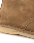 HAND 05 – Natural suede