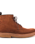 BENJAMIN – Suede boots