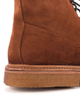 BENJAMIN – Suede boots