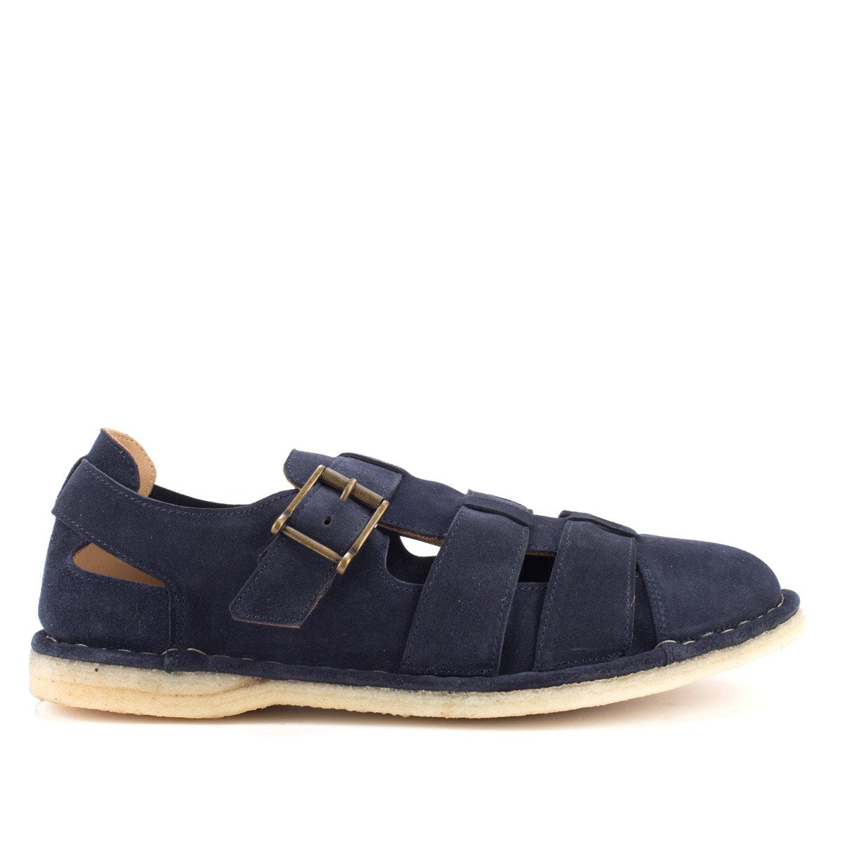 HAND 33 – Blue – Puntopigro