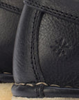 HAND 08 W – Crepe loafers