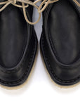 HAND 09 – Crepe shoes
