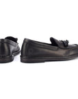 HAND 08 LOAFER – Black