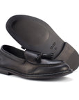 HAND 08 LOAFER – Black