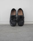 COLLECTION LOAFER – Black