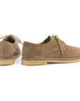 HAND 11 SUEDE – Derby