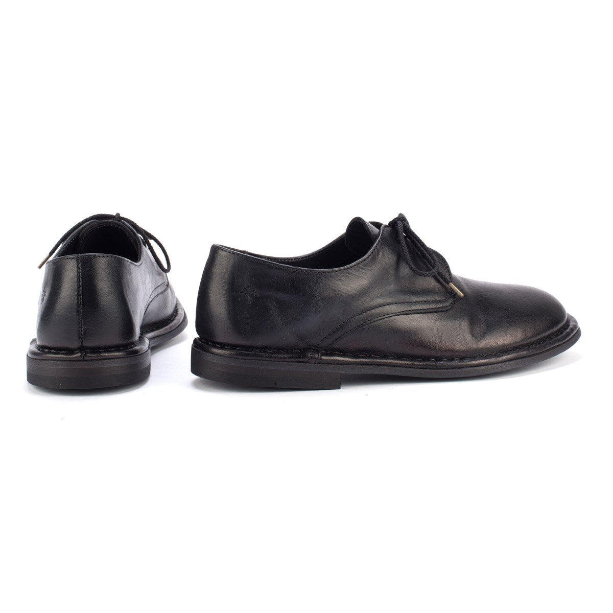 HAND 11 – Derby shoes