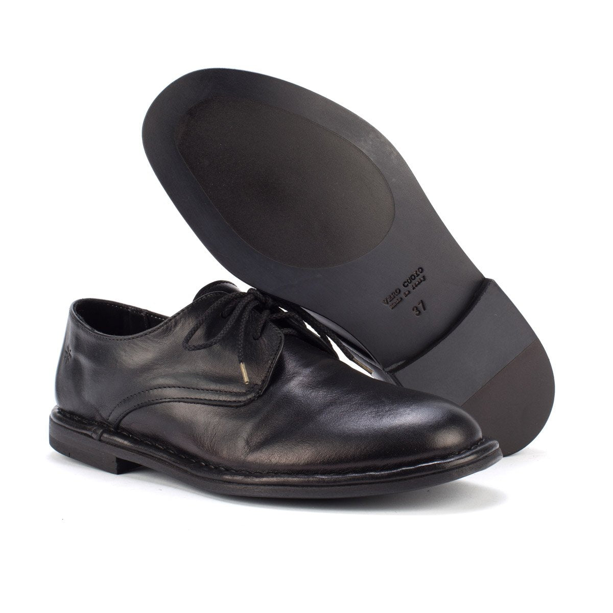HAND 11 – Derby shoes