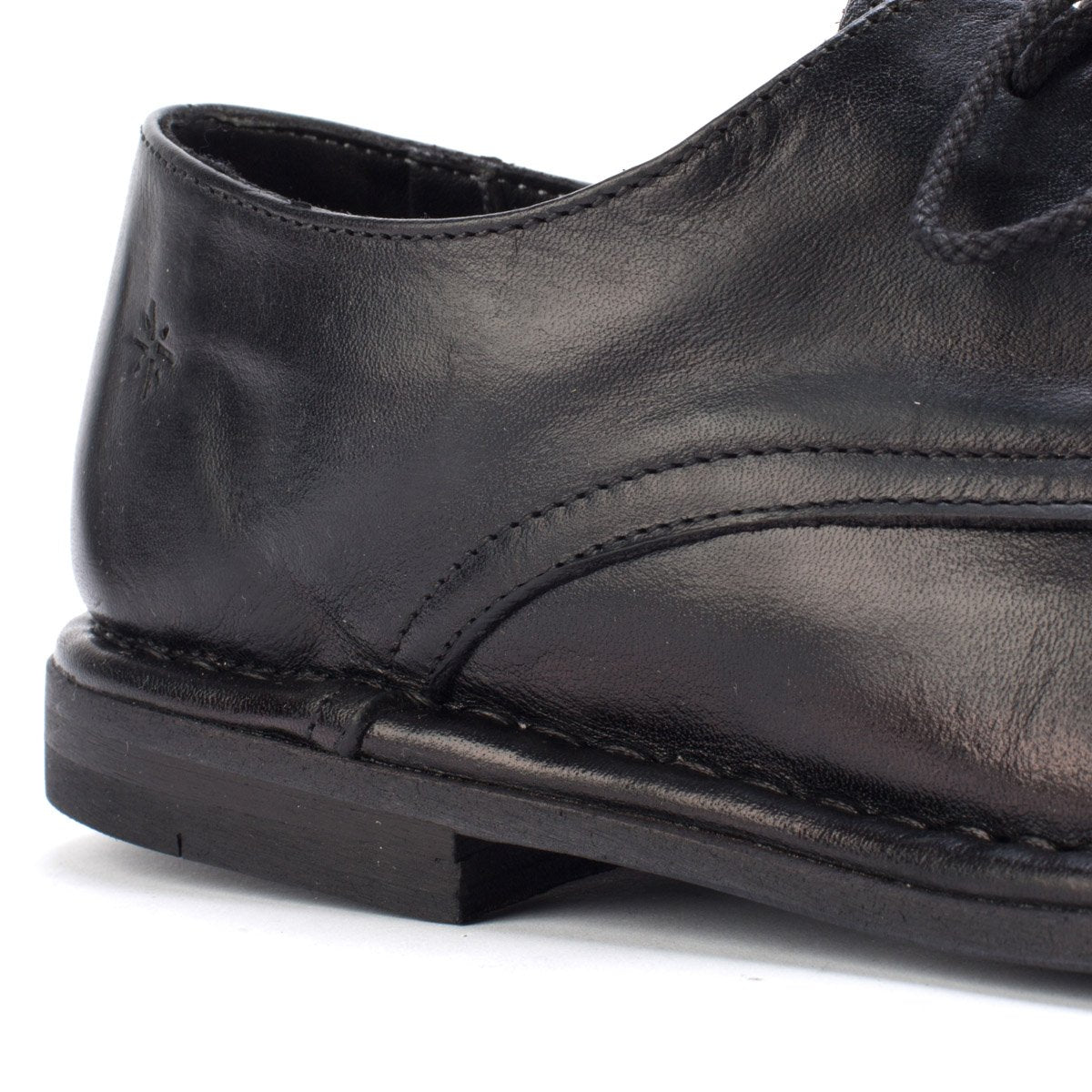 HAND 11 – Derby shoes