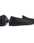 HAND 06 – Woven slippers