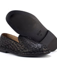 HAND 06 – Woven slippers