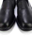 HAND 06 – Leather slippers