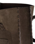 Creo bag - Deep brown