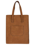Creo bag - Burned