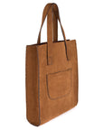 Creo bag - Burned