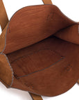 Creo bag - Burned
