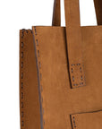 Creo bag - Burned
