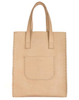 Creo bag - Natural