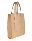 Creo bag - Natural
