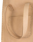 Creo bag - Natural
