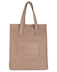Creo bag - Taupe