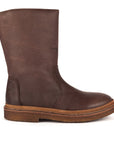COLLEGE 32 – Biker boots