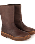 COLLEGE 32 – Biker boots