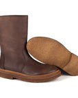 COLLEGE 32 – Biker boots