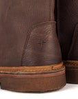 COLLEGE 32 – Biker boots