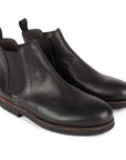 DRESS 04 – Chelsea Boots