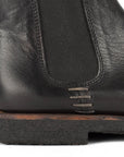 DRESS 04 – Chelsea Boots