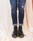 BENJAMIN – Boots