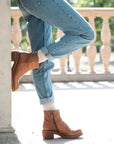 SENSATION – Ankle boots