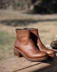 SENSATION – Ankle boots