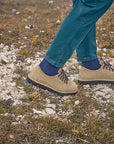 HAND 50 SAN CRISPINO – Sand Suede