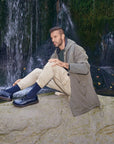 MR JACK DERBY – Blue