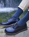 MR JACK DERBY – Blue