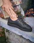 HAND 50 SAN CRISPINO – Black