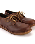 MR BILL DERBY – Tan