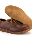 MR BILL DERBY – Tan