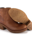 SENSATION – Ankle boots