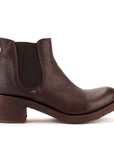 TEXAS02 CHELSEA BOOTS