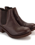 TEXAS02 CHELSEA BOOTS