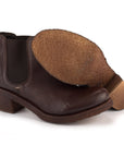 TEXAS02 CHELSEA BOOTS