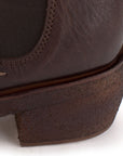 TEXAS02 CHELSEA BOOTS