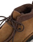 HAND 52 PARABOOT SHEEP – Tan