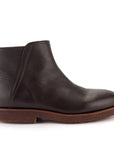 DRESS05 ANKLE BOOTS – Coffe