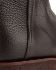 DRESS05 ANKLE BOOTS – Coffe