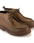 COLLEGE24 PARABOOT – Mud